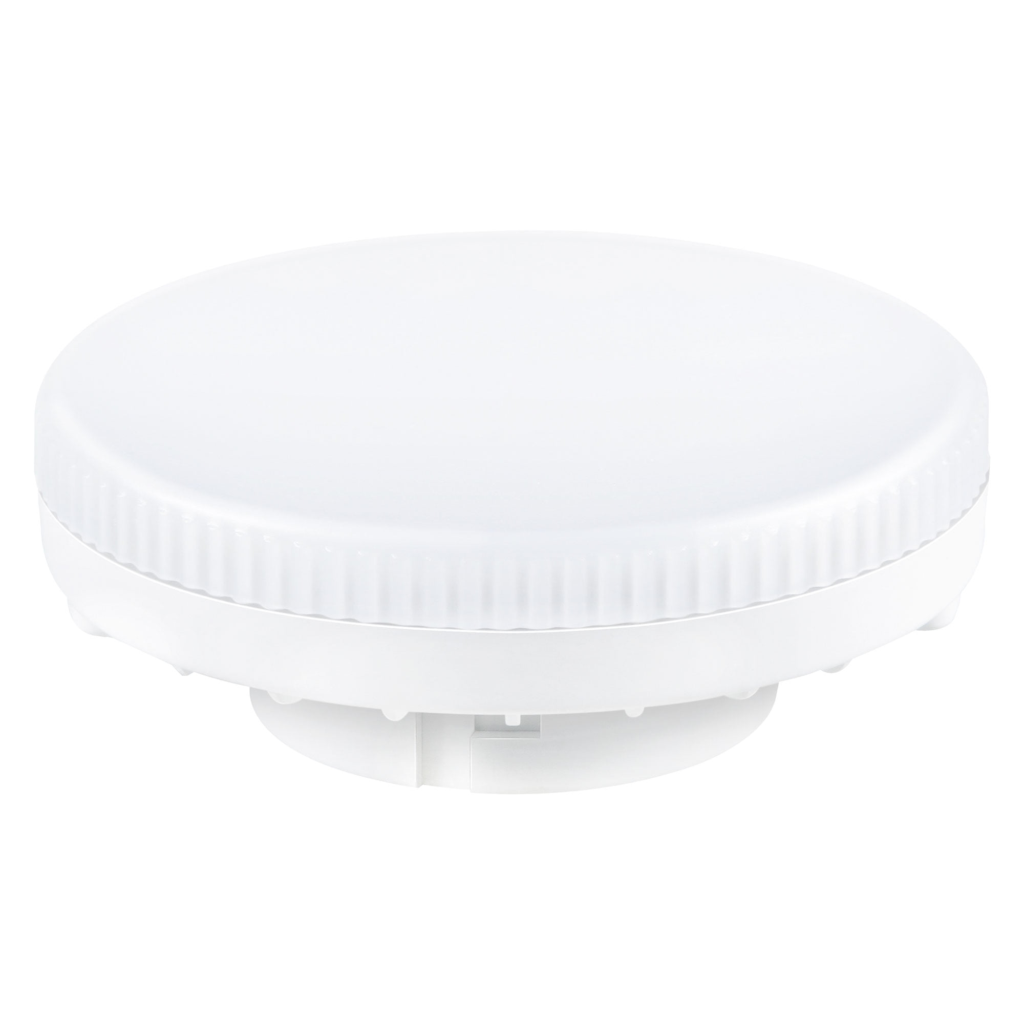 BOMBILLA LED MATEL GX53 8W FRÍA