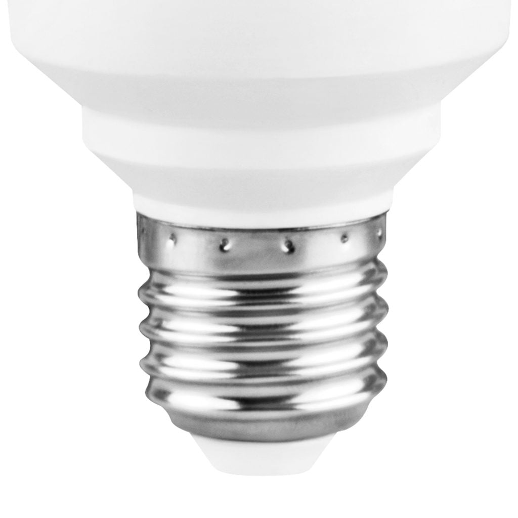 BOMBILLA LED MATEL ESTÁNDAR E27 30W FRÍA - Imagen 3