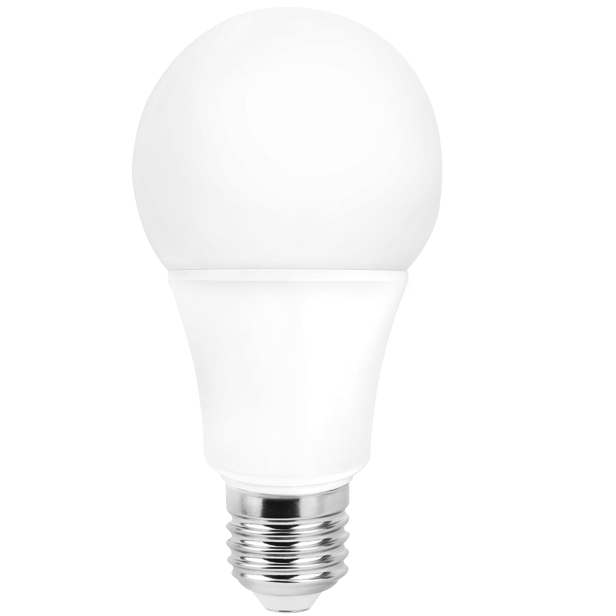 BOMBILLA LED MATEL ESTÁNDAR E27 10W 24V FRÍA