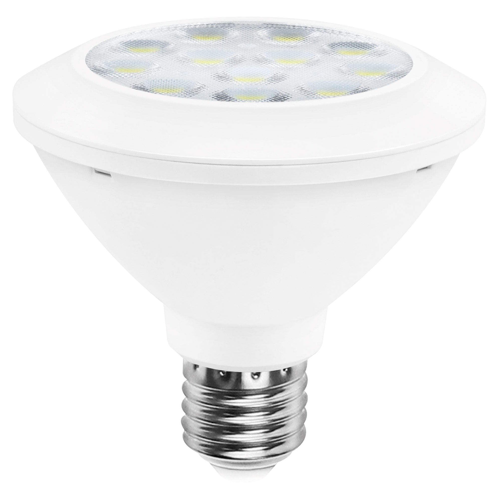 BOMBILLA LED MATEL PAR30 E27 12W NEUTRA