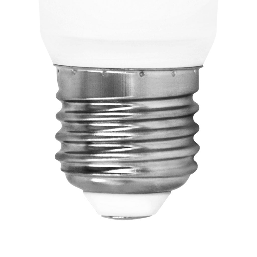 BOMBILLA LED MATEL FILAMENTO E27 A60 4W FRÍA OPAL casquillo