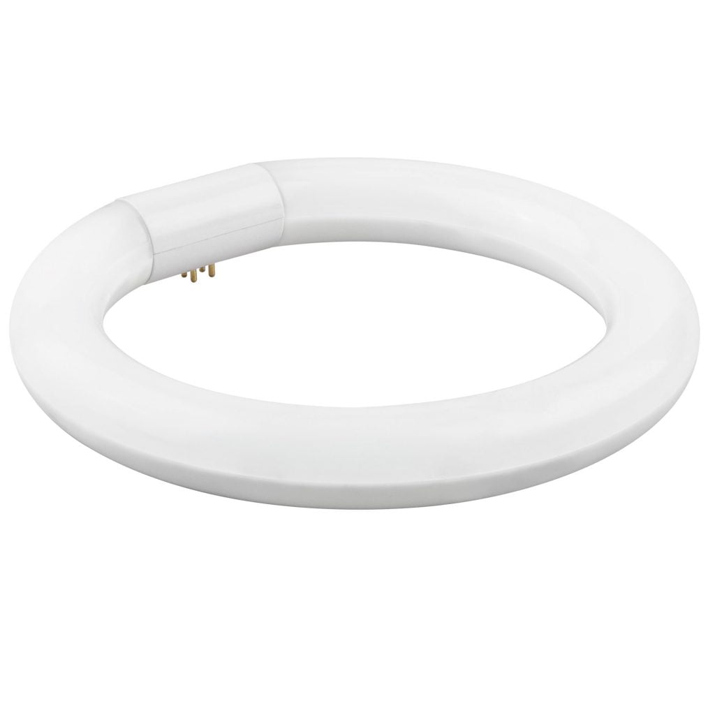 FLUORESCENTE LED MATEL CIRCULAR 30CM 20W CÁLIDA