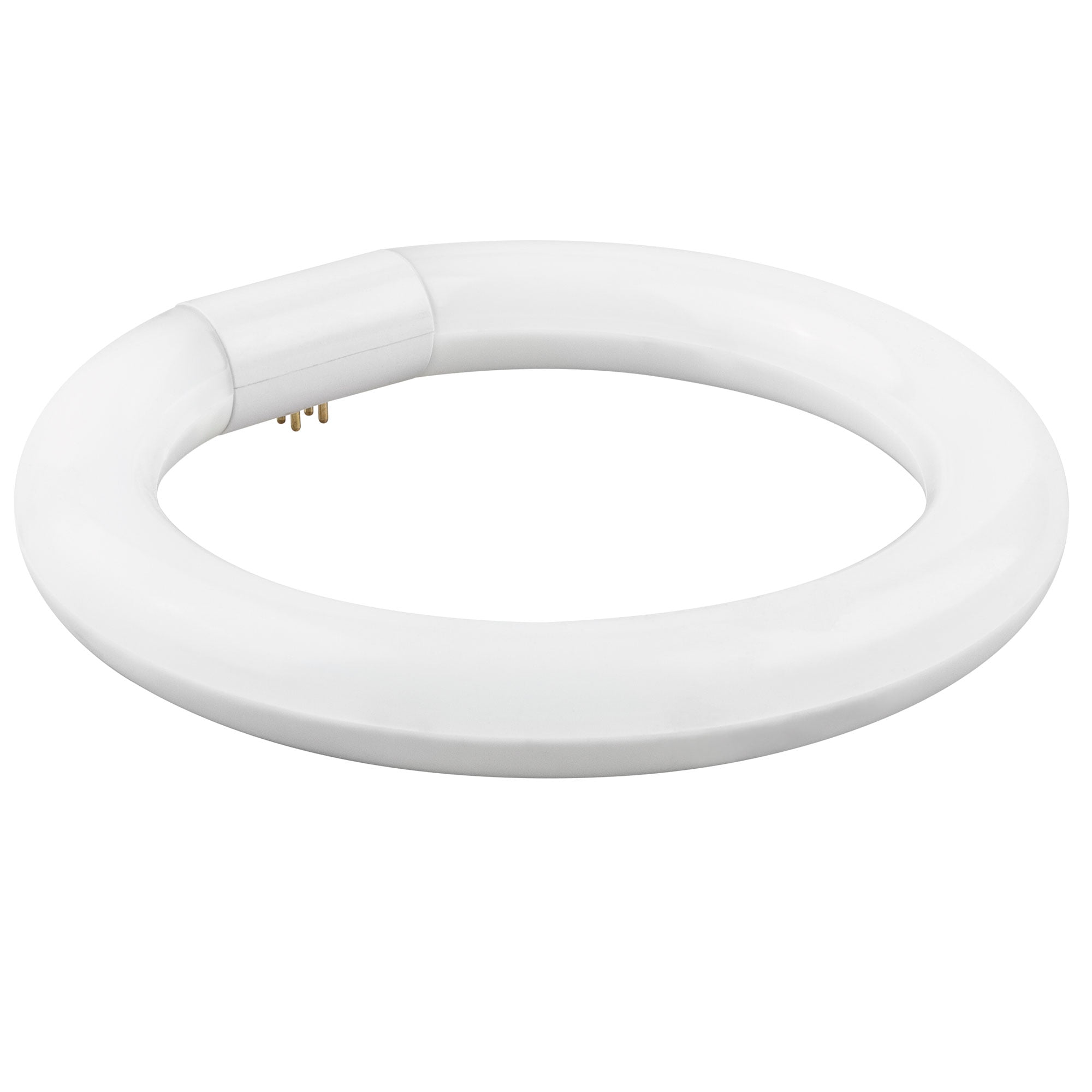 FLUORESCENTE LED MATEL CIRCULAR 40CM 32W CÁLIDA