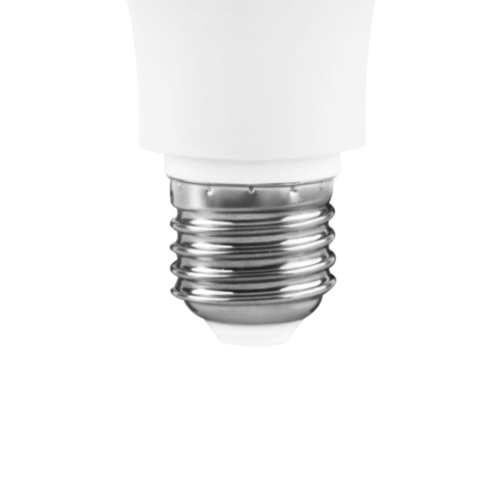 BOMBILLA LED MATEL PLAFÓN UFO E27 24W NEUTRA - Imagen 3