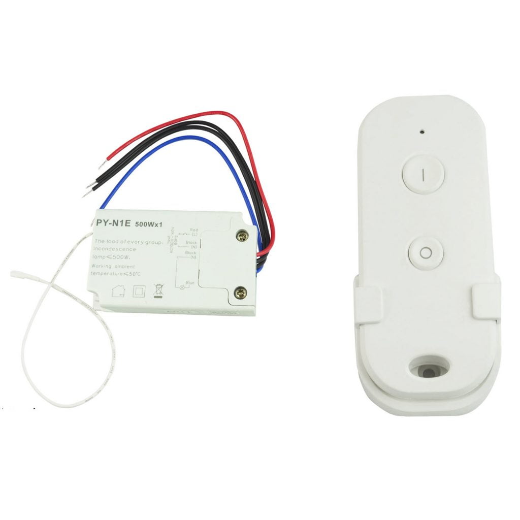 MANDO PARA BOMBILLAS PISCINA LED MATEL 200W RGB