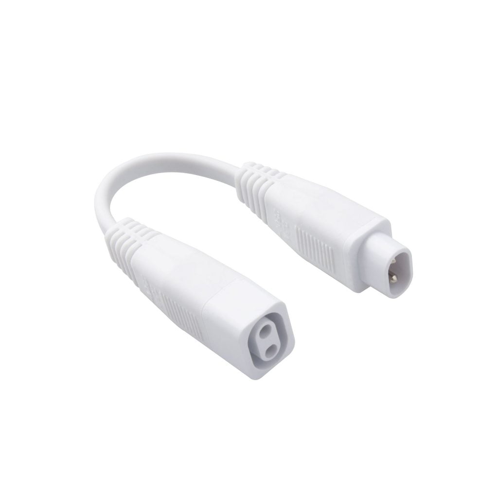 EMPALME REGLETA LED MATEL T5 15CM
