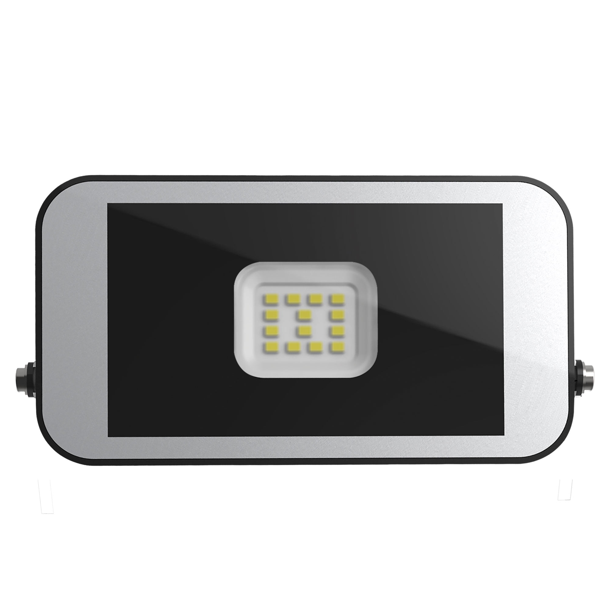 PROYECTOR LED MATEL LUXE NEGRO IP65 10W FRÍA