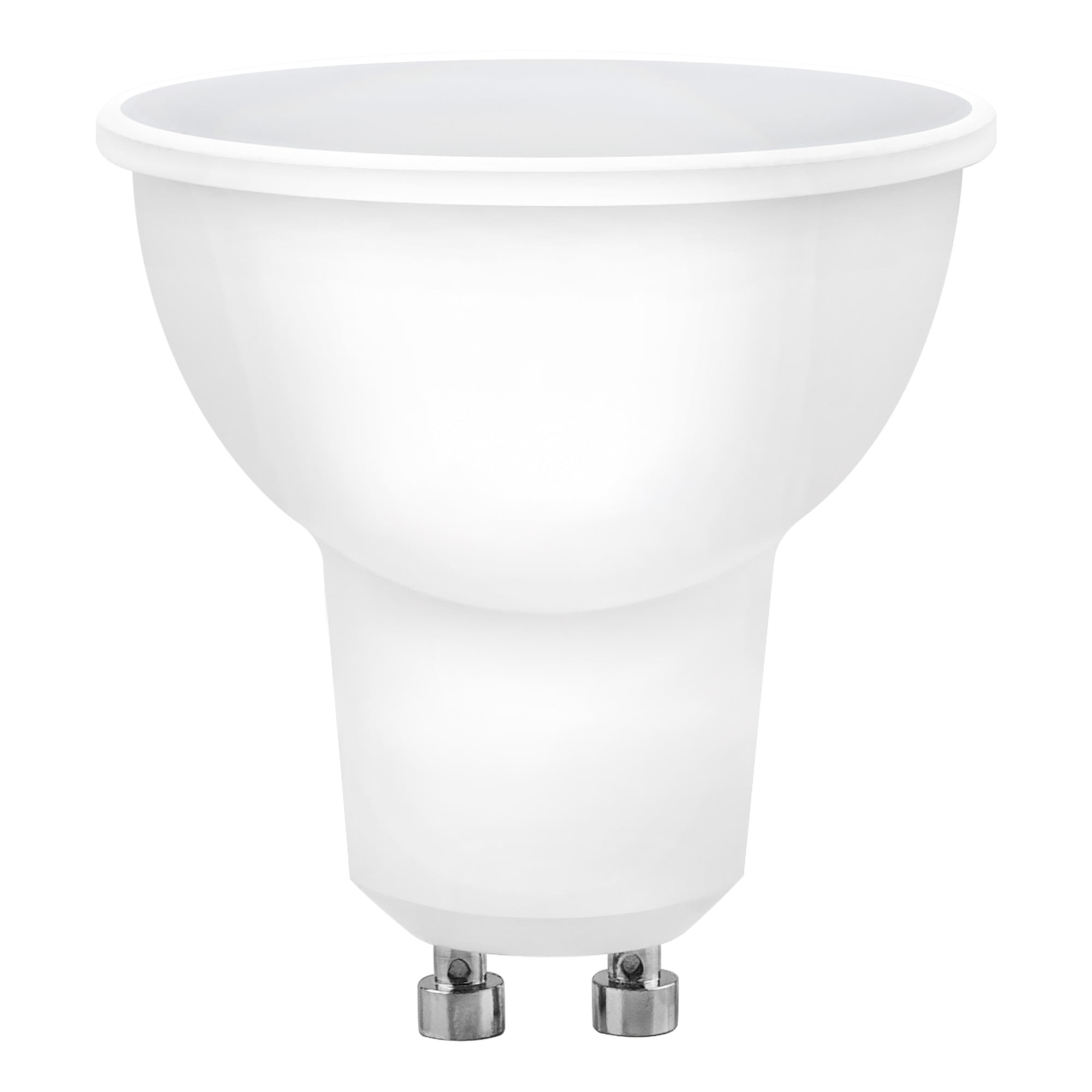 BOMBILLA LED MATEL GU10 5W NEUTRA (3UNIDADES)