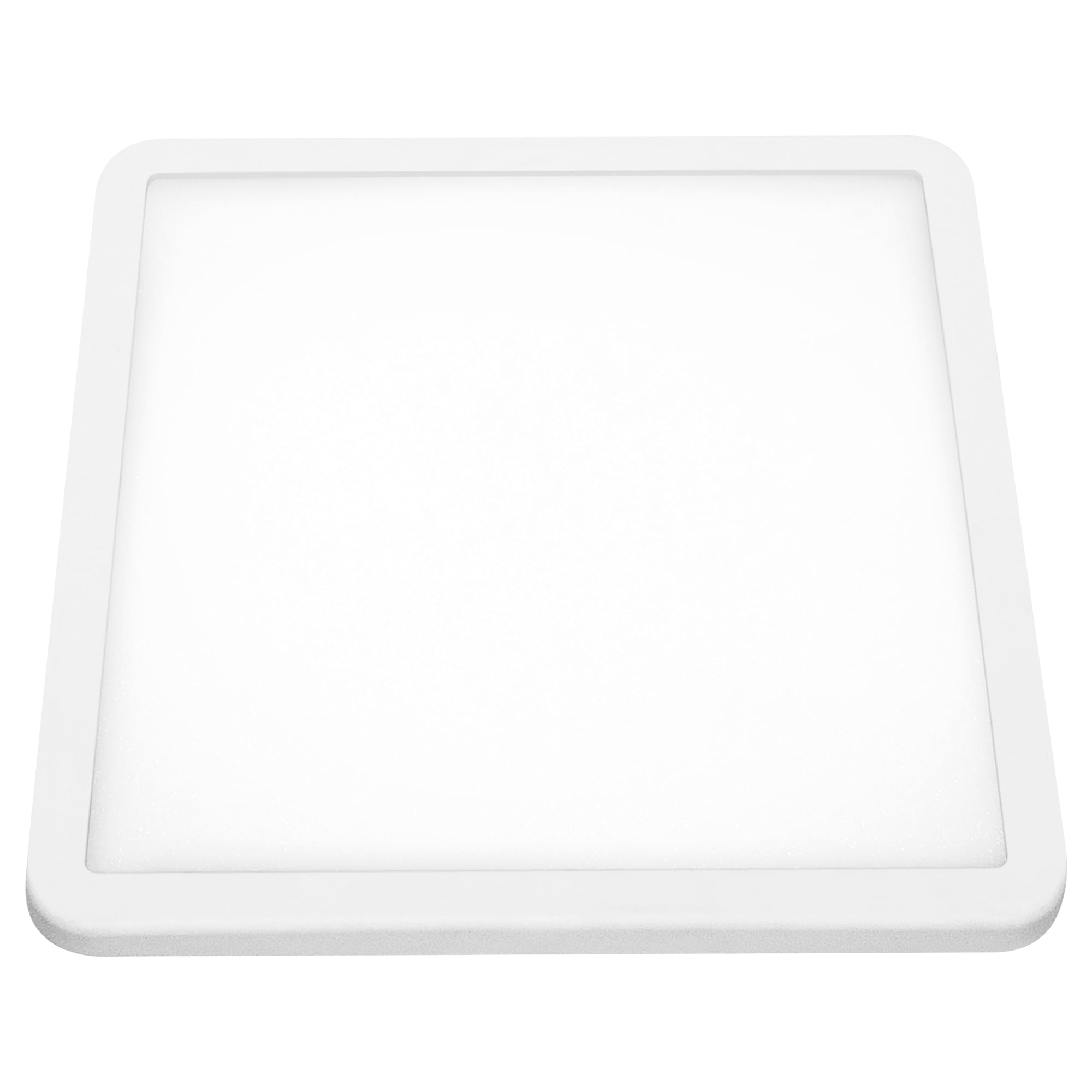 DOWNLIGHT LED MATEL CUADRADO AJUSTABLE BLANCO 6W FRÍA