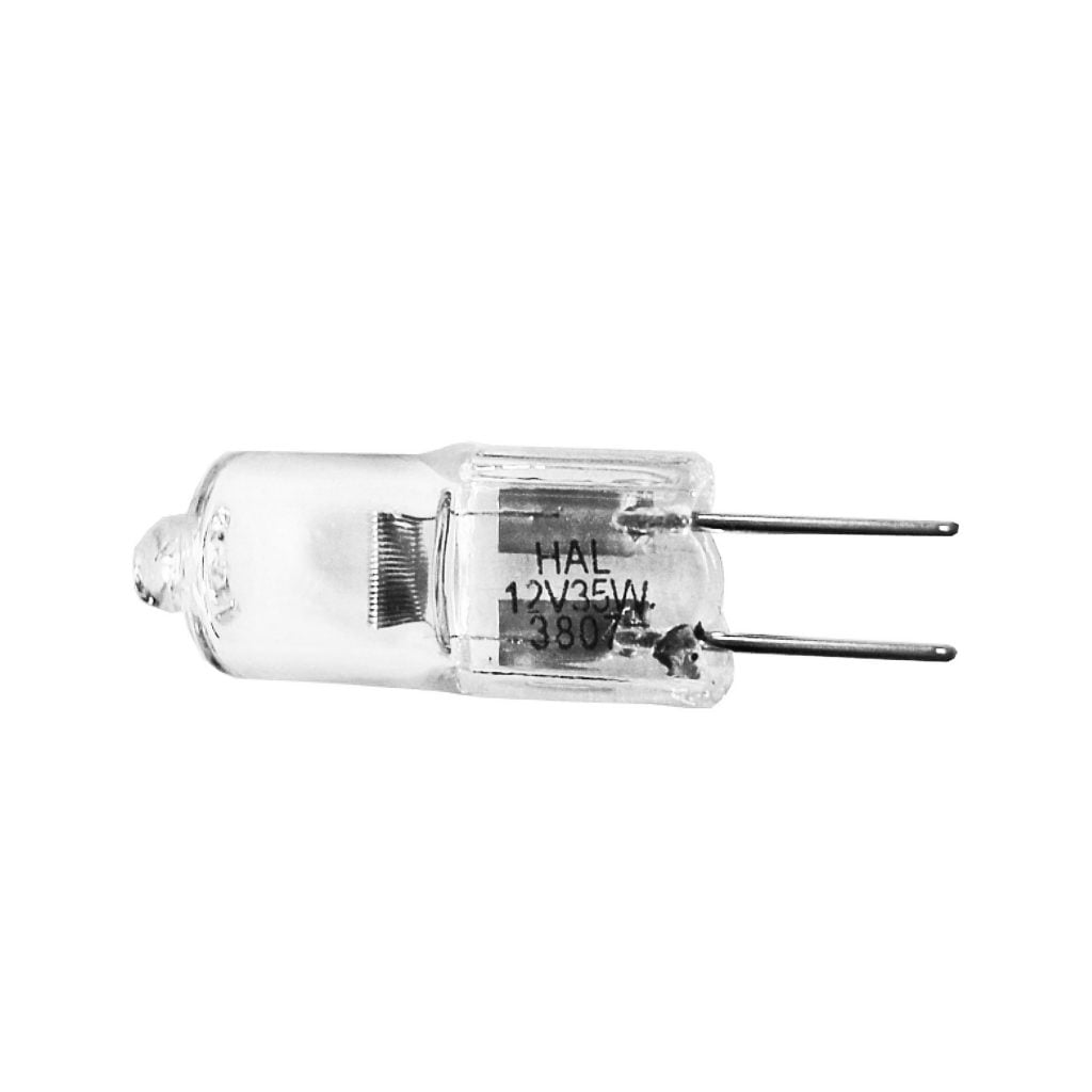 BOMBILLA ECO HALÓGENA MATEL BI-PIN G4 12V 20W