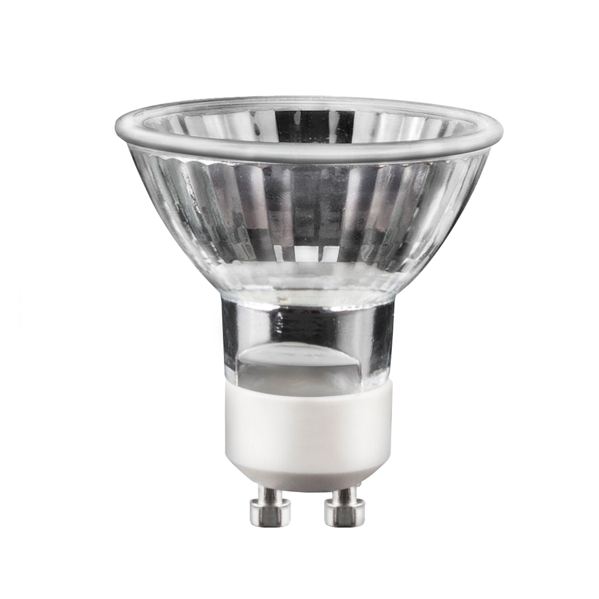 BOMBILLA ECO HALÓGENA MATEL DICROICA GU10 75W