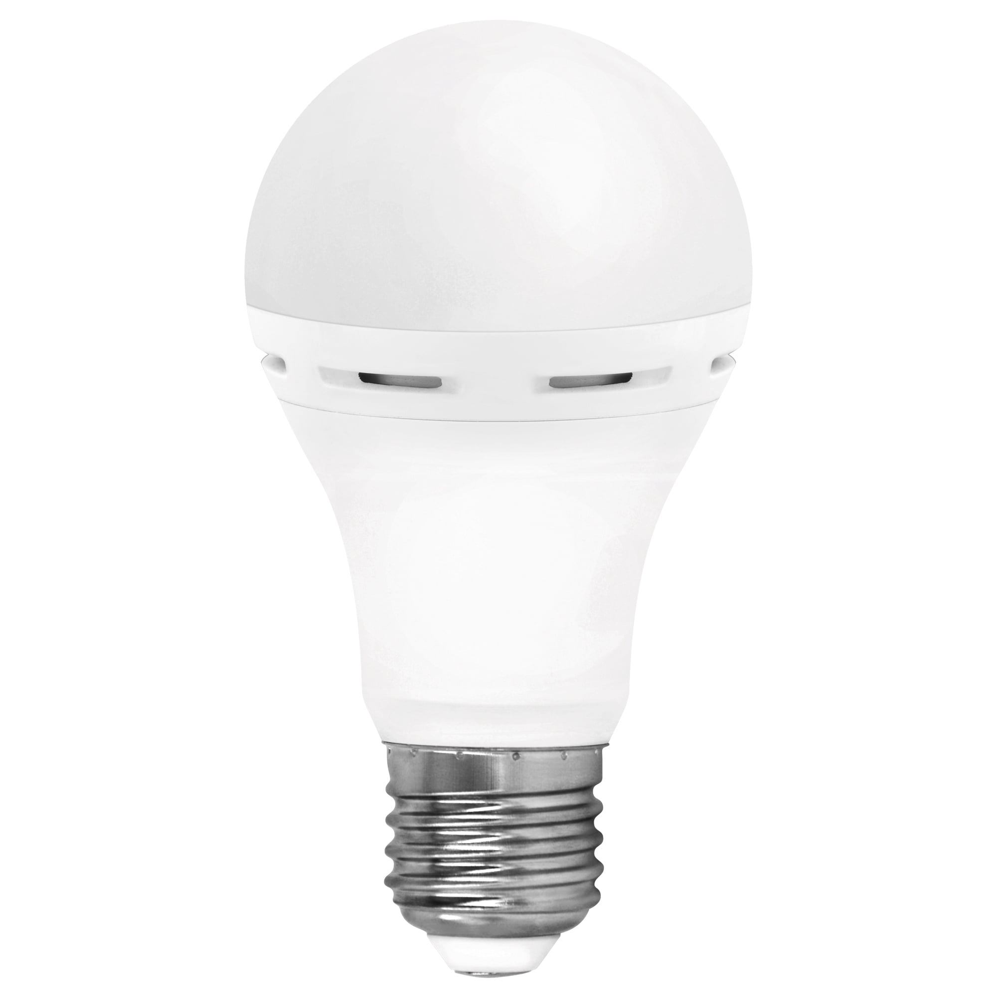 BOMBILLA LED MATEL ESTANDAR EMERGENCIA 9W FRÍA