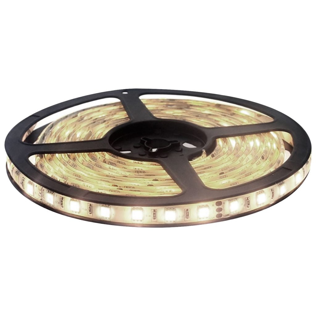 TIRA LED MATEL 12V IP20 3METROS 6W NEUTRA