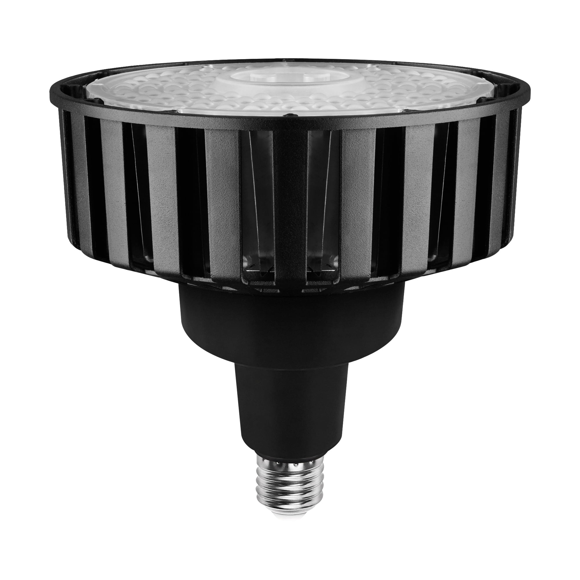 BOMBILLA LED MATEL INDUSTRIAL UFO E40 160W FRÍA