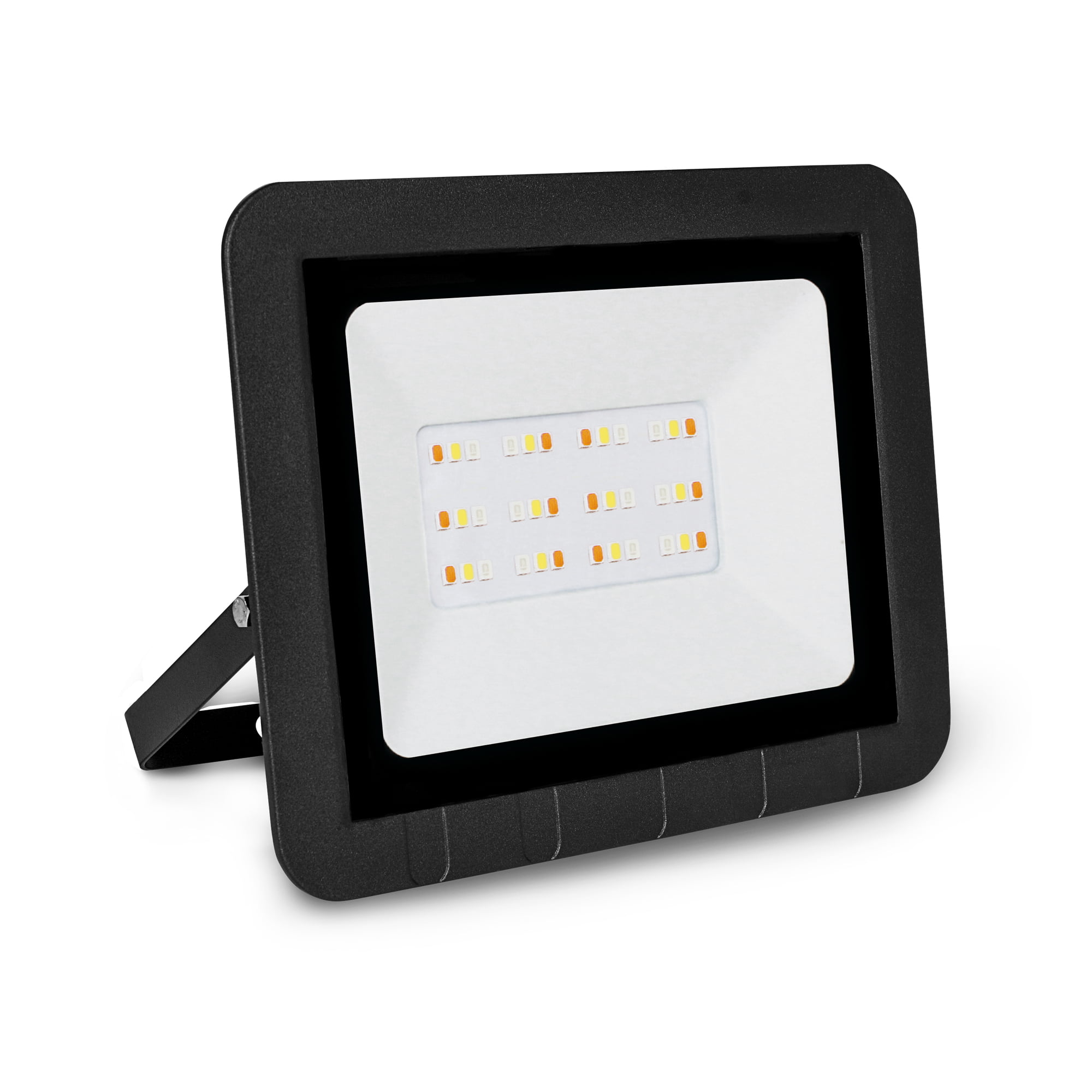 PROYECTOR LED MATEL RGB NEGRO IP65 30W