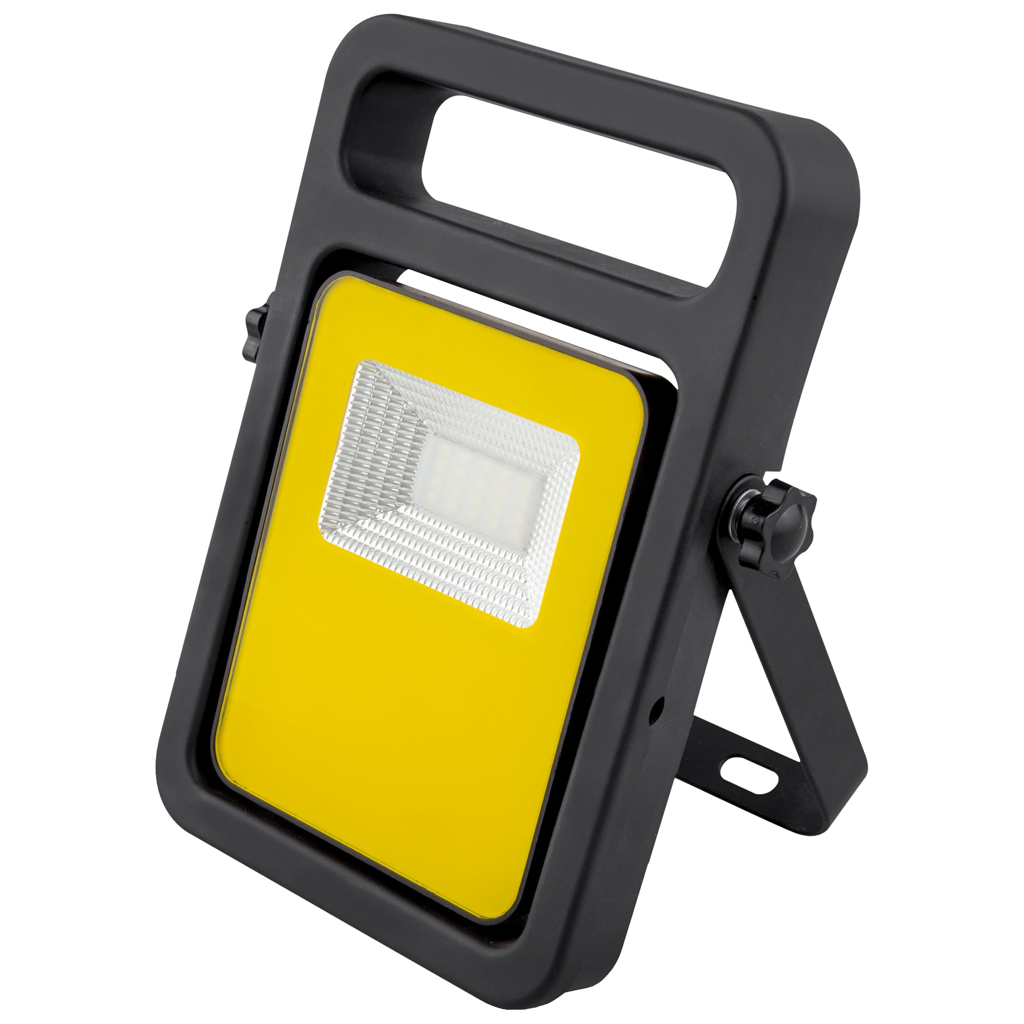 PROYECTOR LED MATEL ORIENTABLE IP65 20W FRÍA