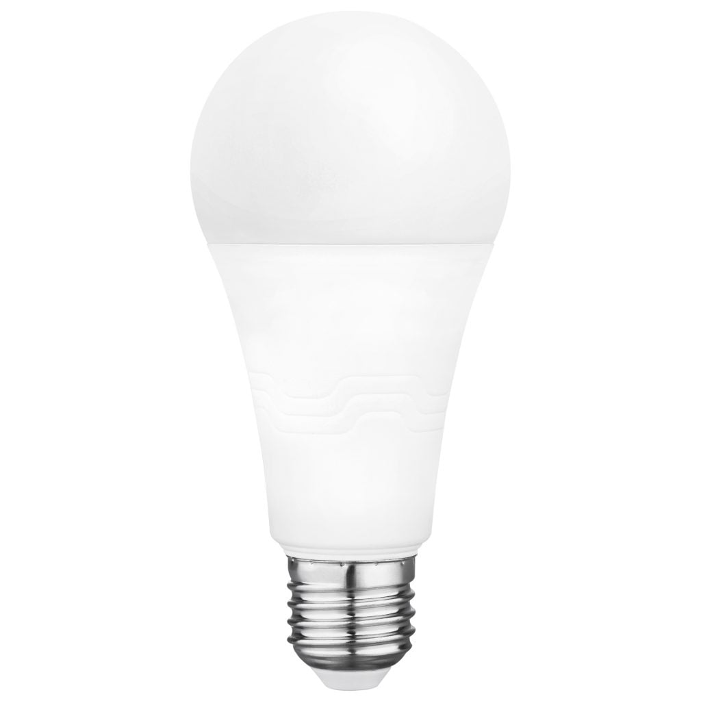BOMBILLA LED MATEL ESTÁNDAR E27 20W NEUTRA