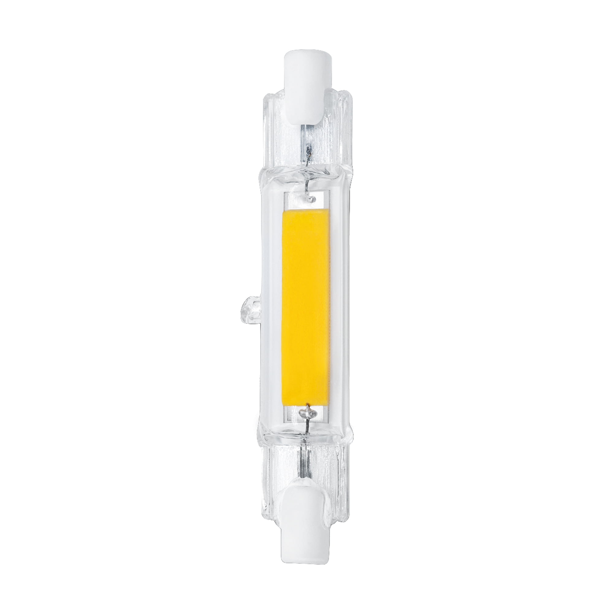 BOMBILLA LED MATEL LINEAL COB 14x78MM 5W FRÍA