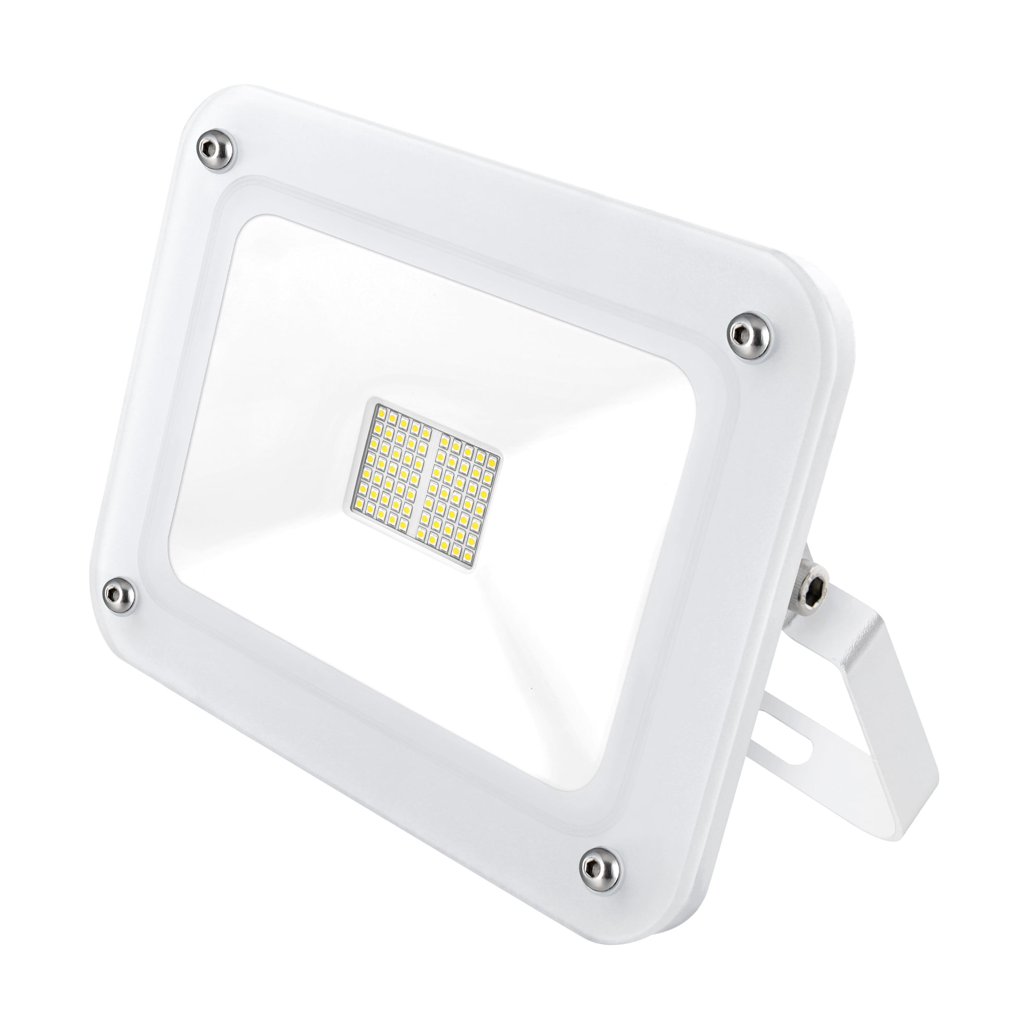 PROYECTOR LED MATEL PLANO BLANCO IP65 50W NEUTRA