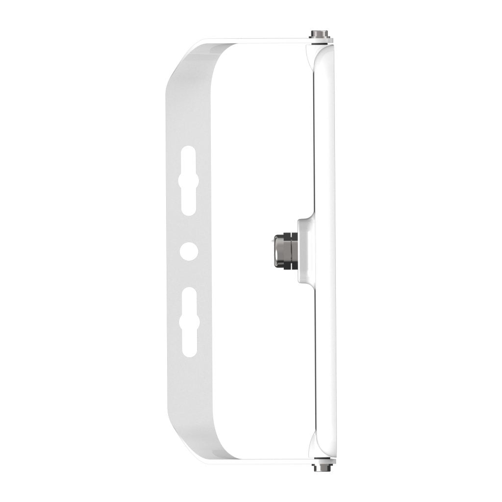 PROYECTOR LED MATEL LUXE BLANCO IP65 50W FRÍA - Imagen 3