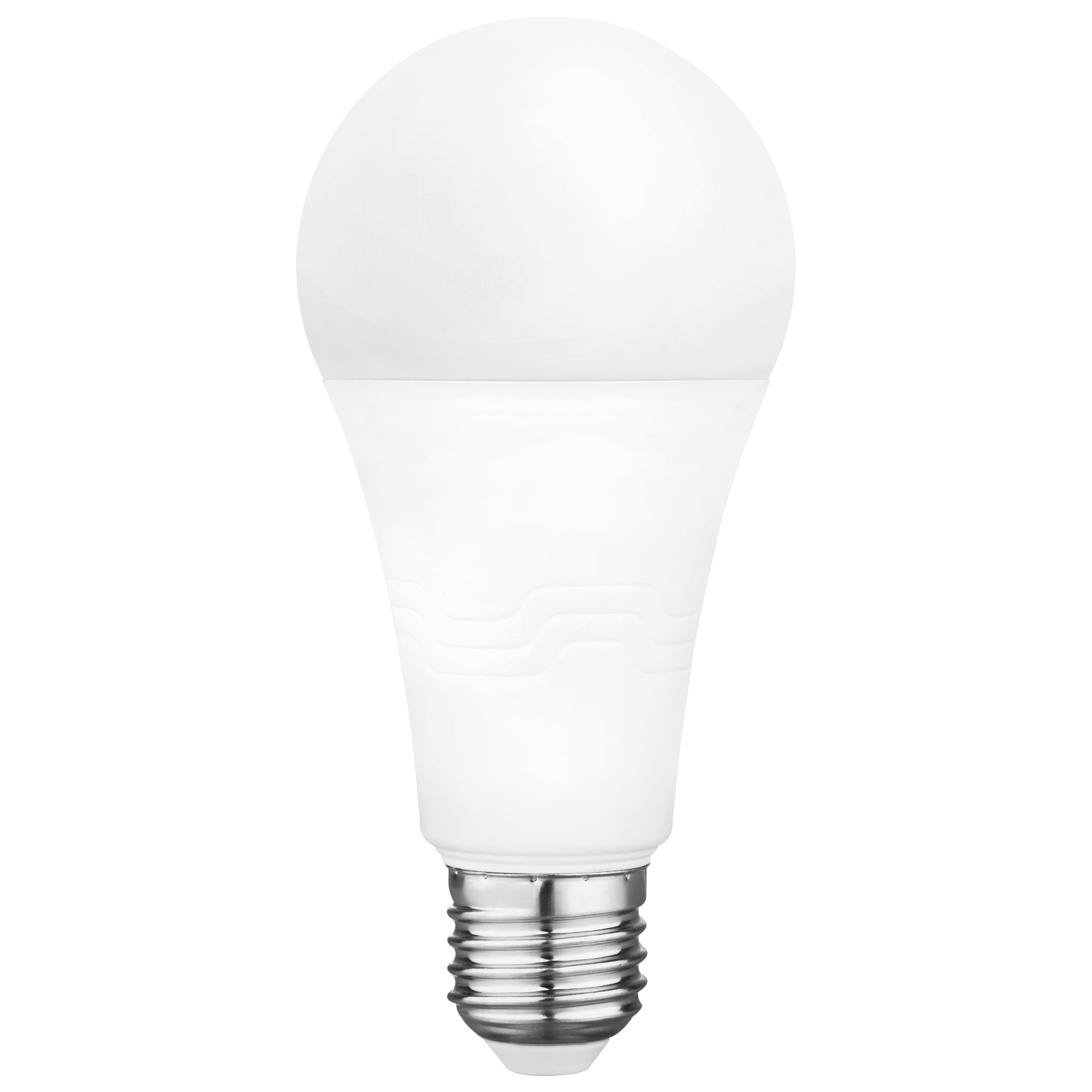BOMBILLA LED MATEL ESTÁNDAR E27 20W FRÍA