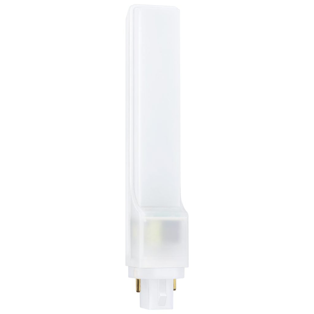 BOMBILLA LED MATEL PLC GIRATORIA G24 10W NEUTRA