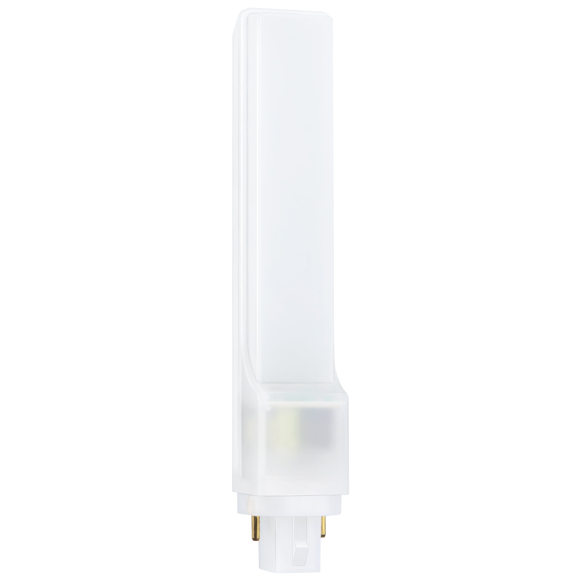BOMBILLA LED MATEL PLC GIRATORIA G24 10W NEUTRA