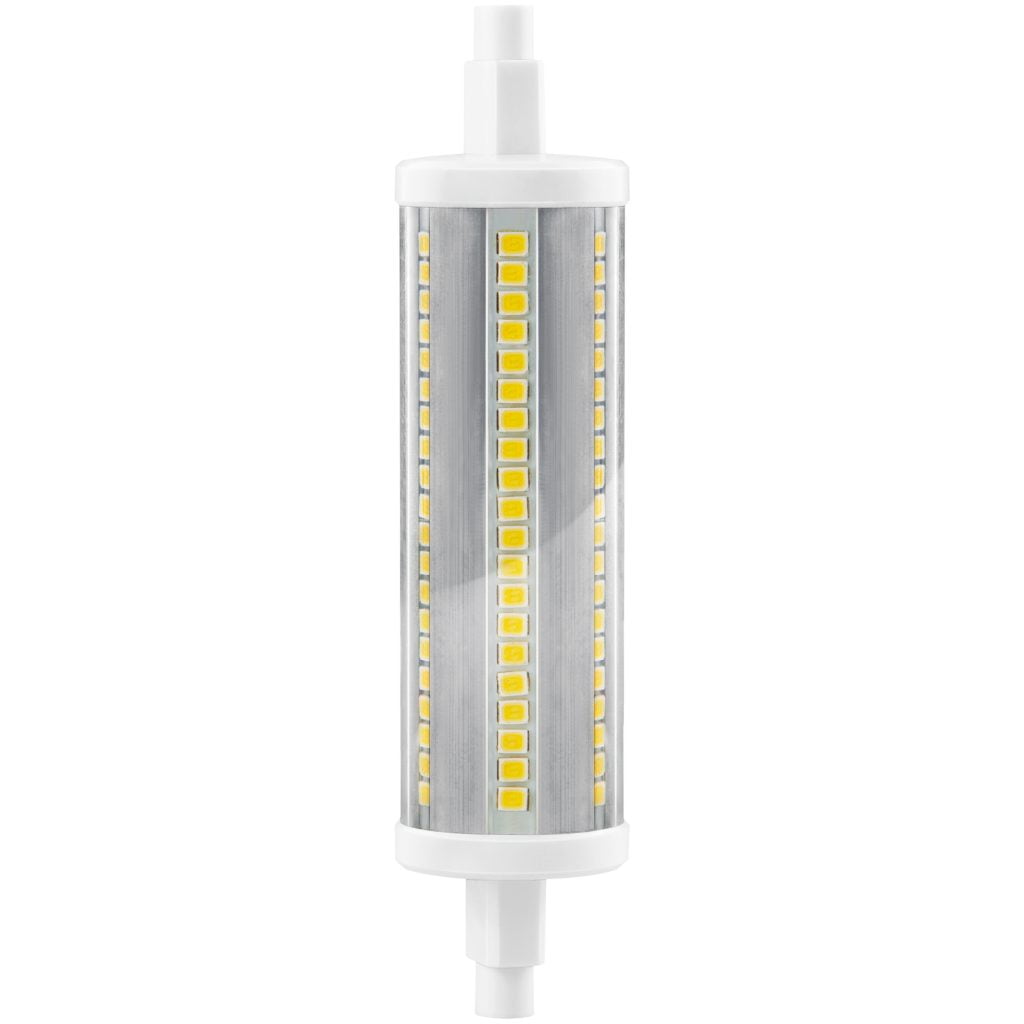 BOMBILLA LED MATEL LINEAL 118MM R7S 16W NEUTRA