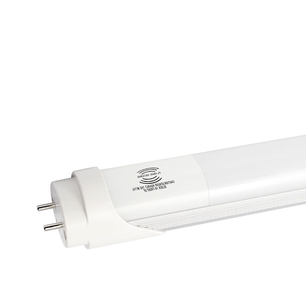 FLUORESCENTE LED MATEL SENSOR 120CM 18W FRÍA