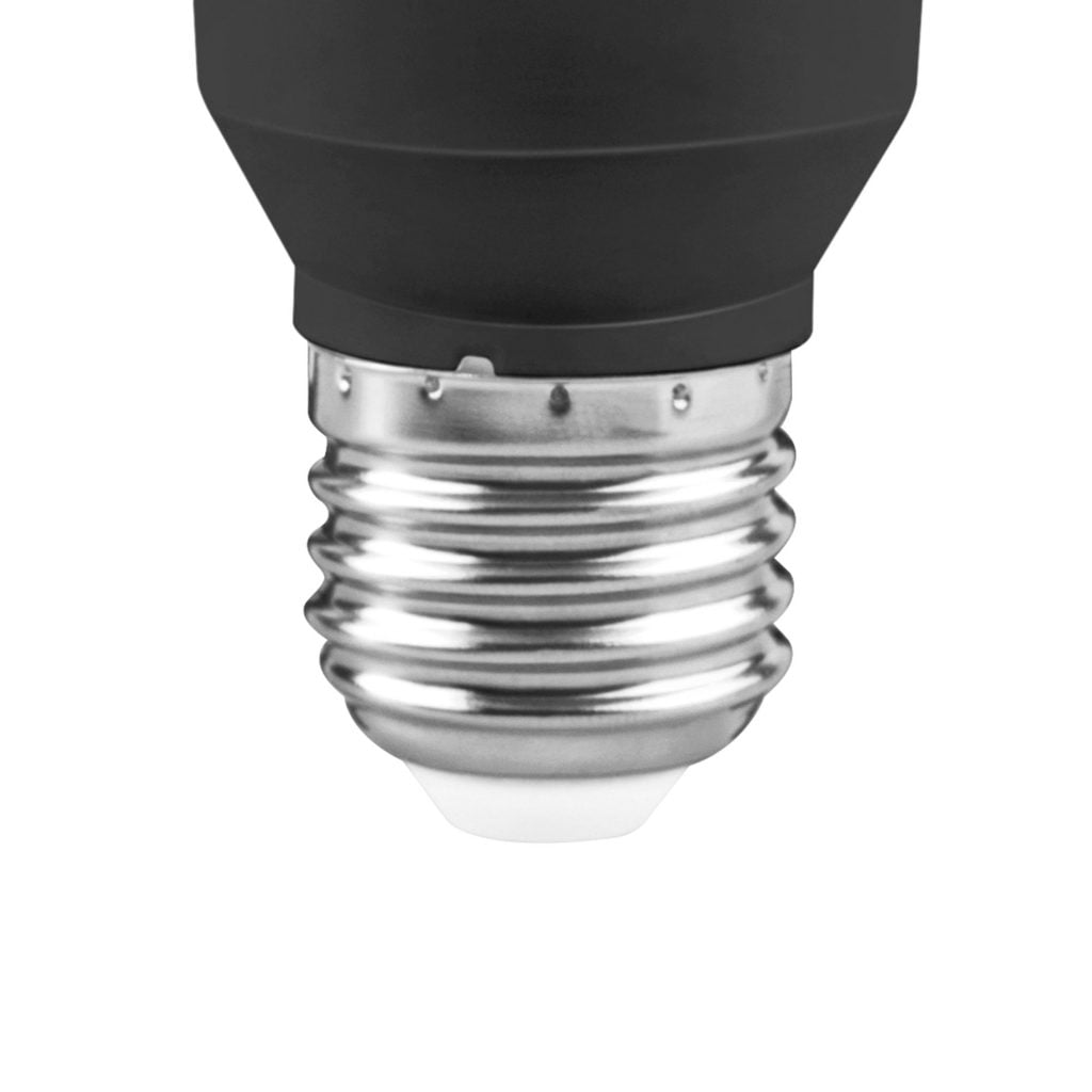 BOMBILLA LED MATEL PAR38 IP65 E27 15W ROJA - Imagen 3