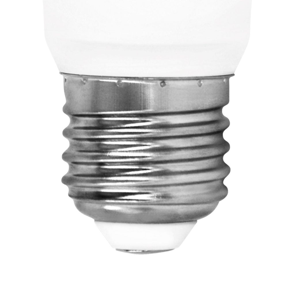 BOMBILLA LED MATEL TUBULAR E27 25W CÁLIDA - Imagen 2