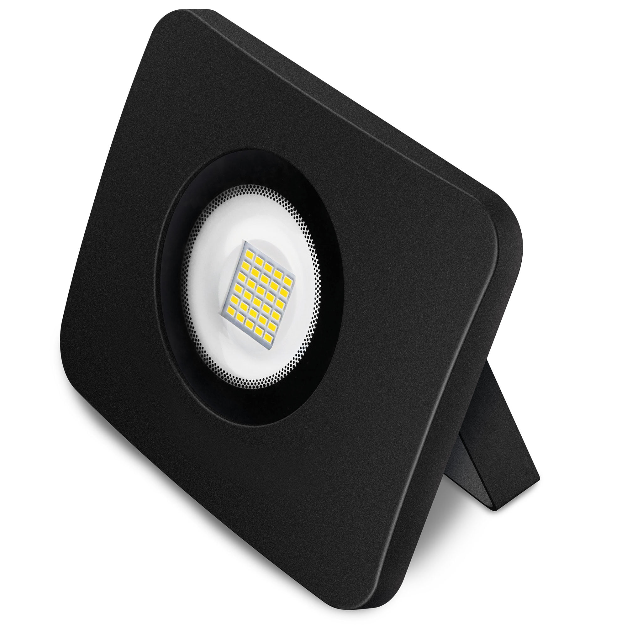 PROYECTOR LED MATEL PLANO NEGRO IP65 70W FRÍA