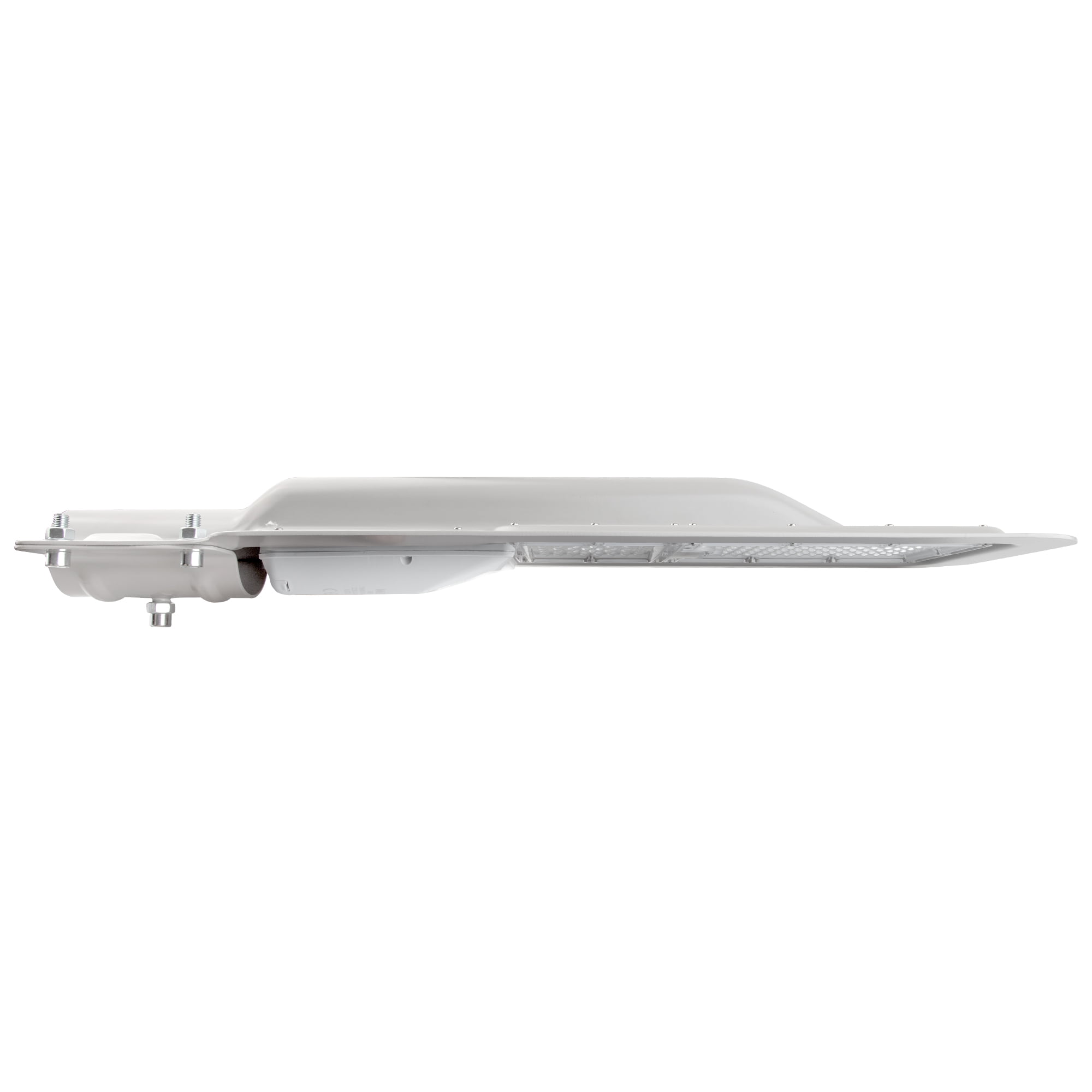 FAROLA LED MATEL PLATA IP66 150W FRÍA