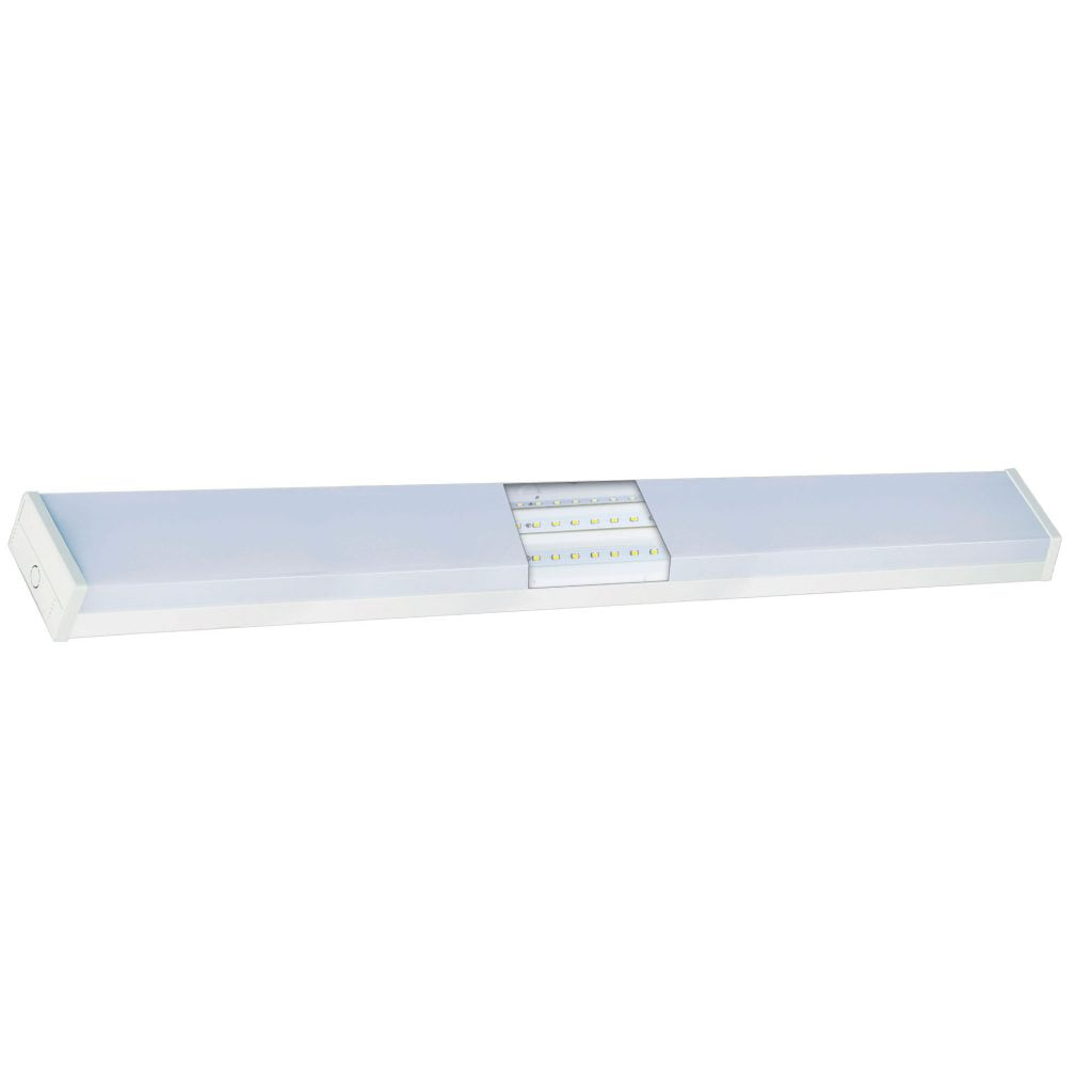 PANTALLA LED INTEGRADO MATEL RECTANGULAR 45W 150CM FRÍA