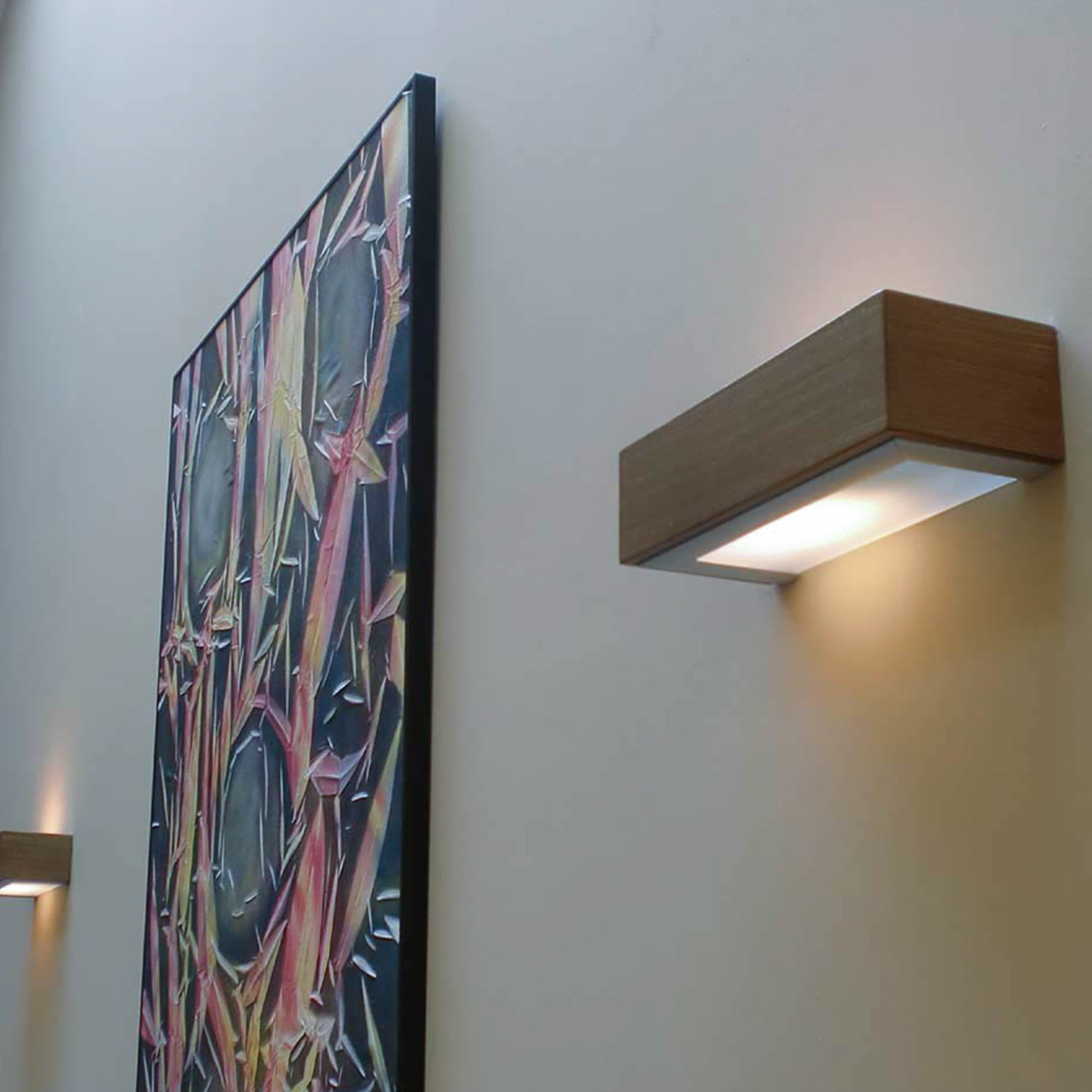 BOMBILLA LED MATEL LINEAL COB 14x118MM 10W NEUTRA - Imagen 2