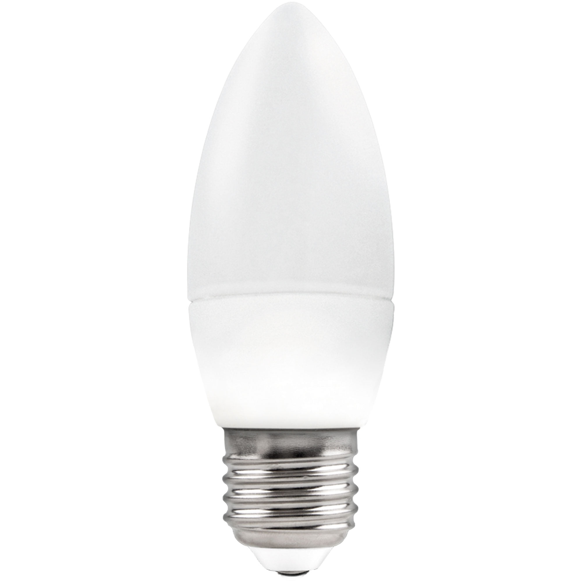 BOMBILLA LED MATEL VELA E27 NEUTRA 7W REGULABLE