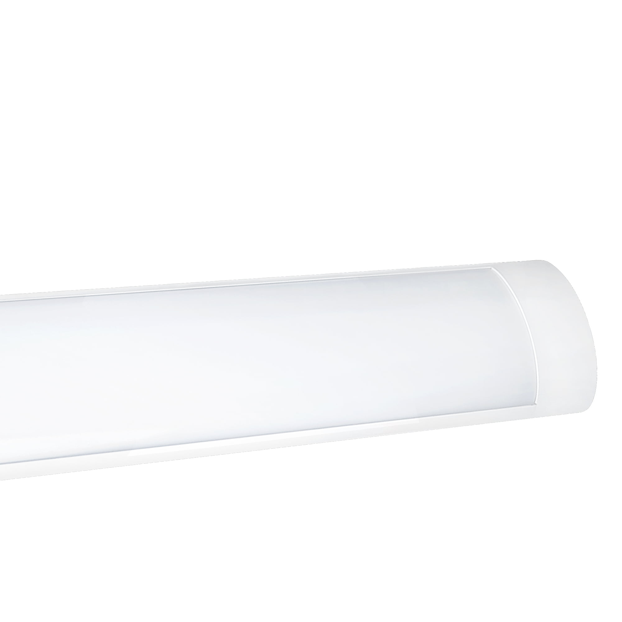 PANTALLA LED MATEL ALUMINIO BLANCA 50W 150CM NEUTRA