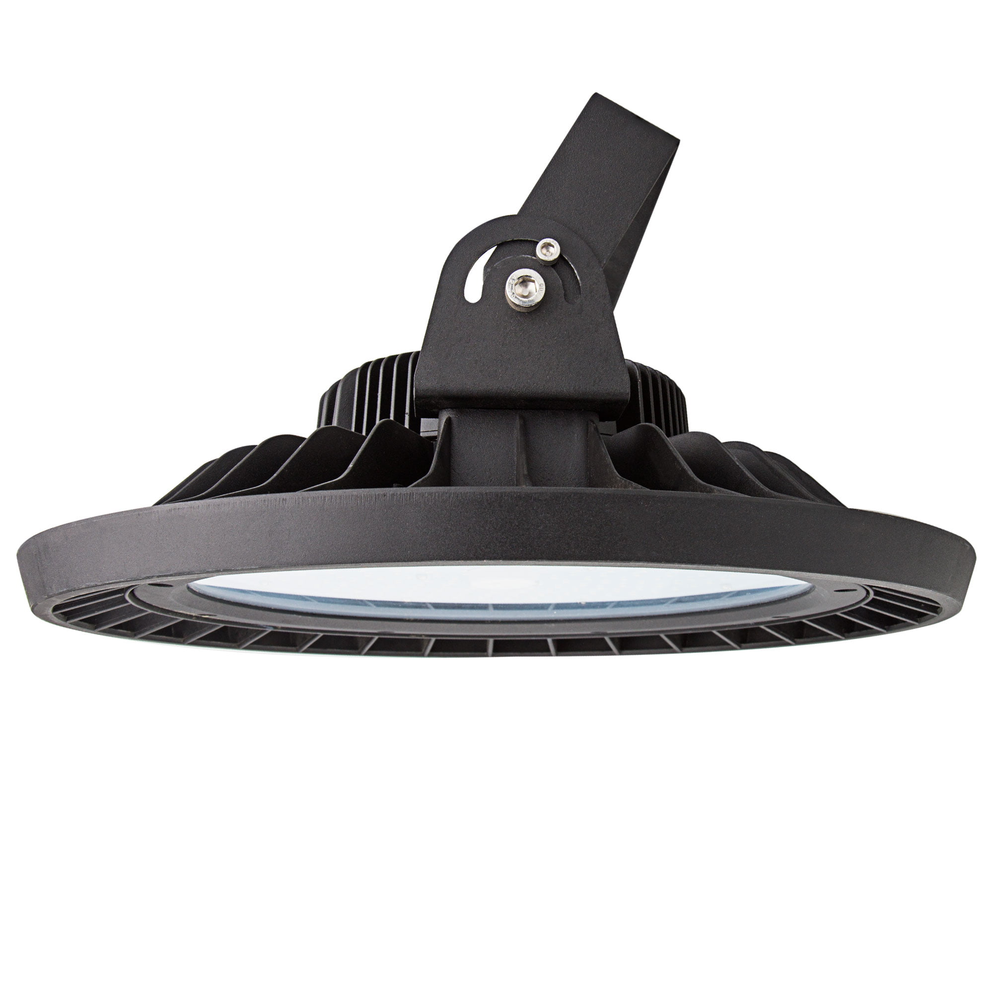 PROYECTOR LED MATEL UFO NEGRO 150W FRÍA