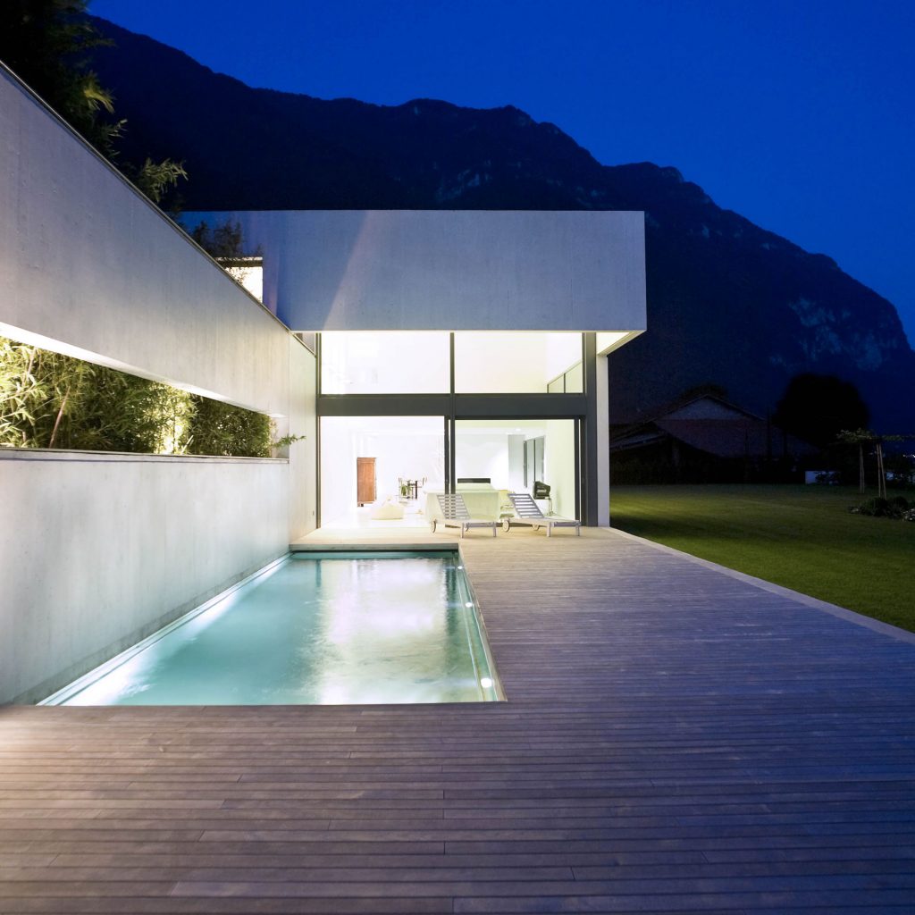BOMBILLA LED MATEL PISCINA PAR56 IP68 20W 12V FRÍA - Imagen 3