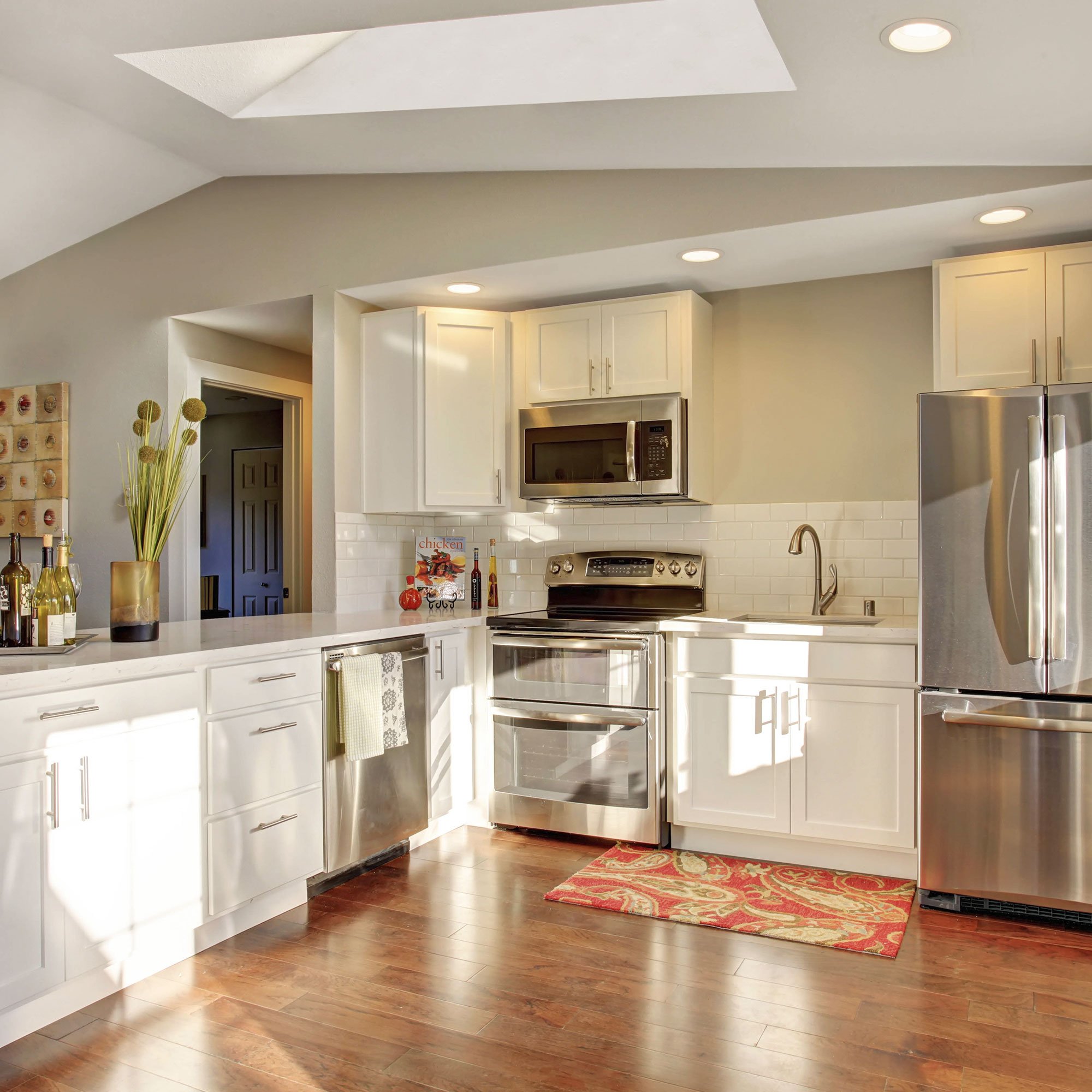 BOMBILLA LED MATEL TUBULAR E27 25W NEUTRA - Imagen 3