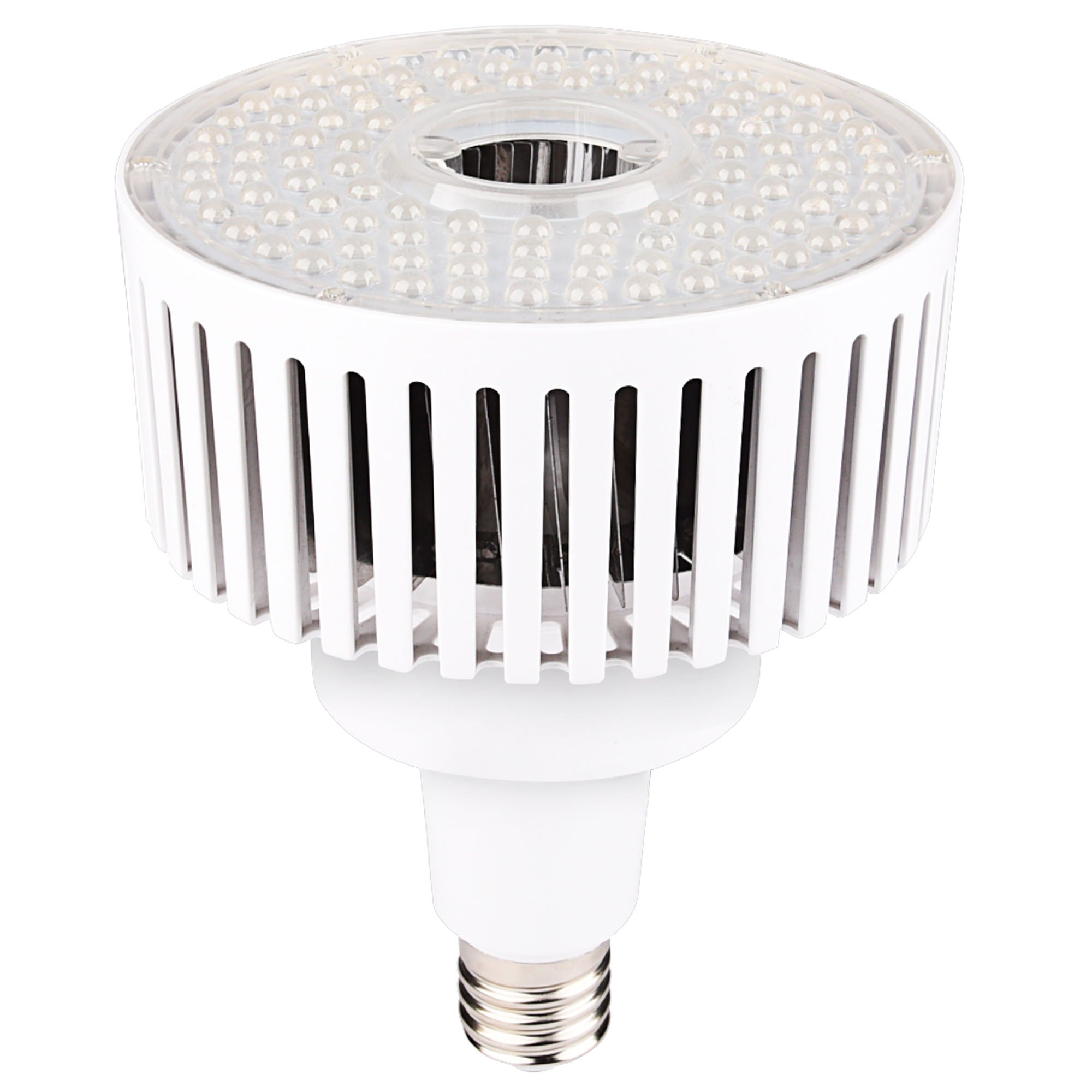 BOMBILLA LED MATEL INDUSTRIAL UFO E40 80W FRÍA