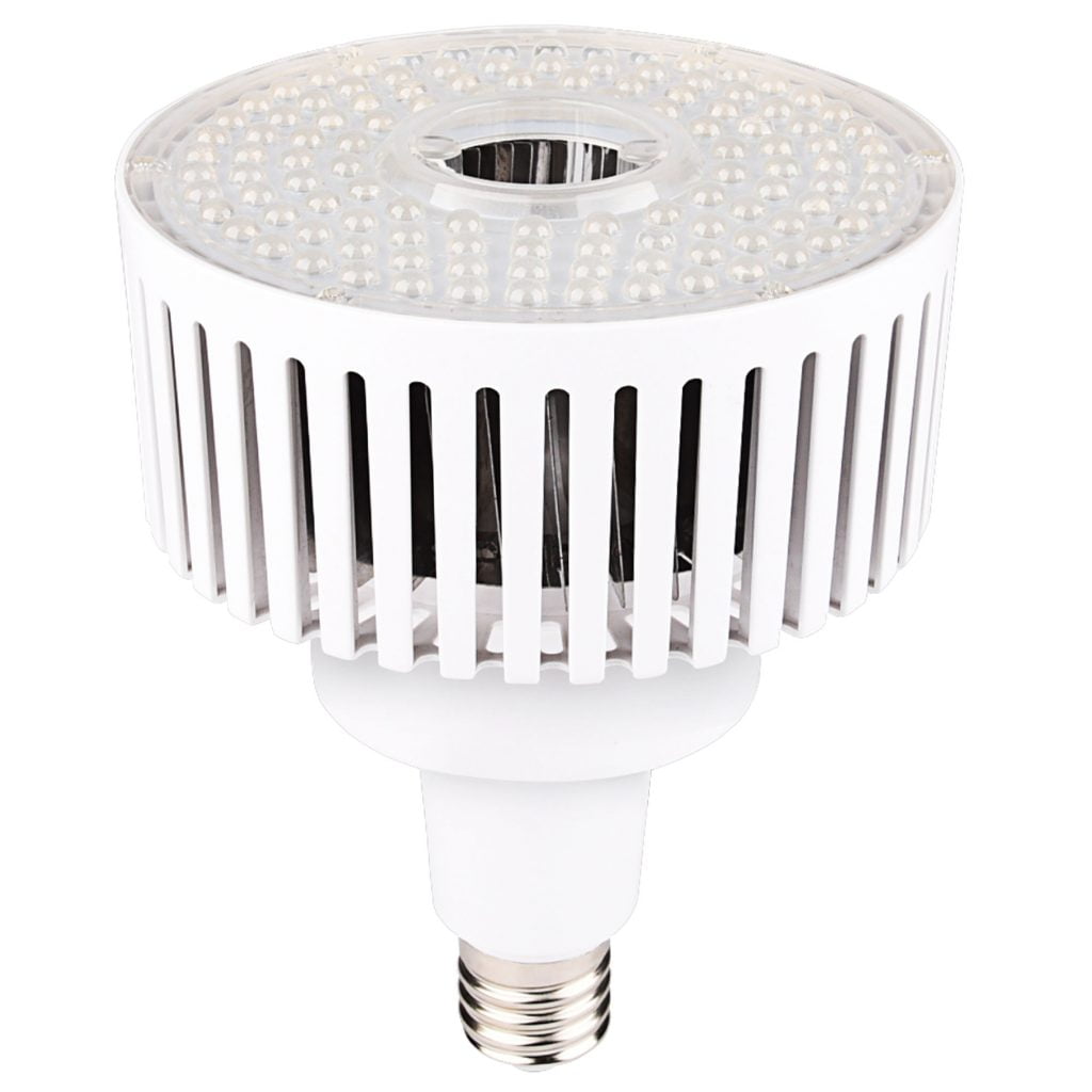 BOMBILLA LED MATEL INDUSTRIAL UFO E40 100W FRÍA