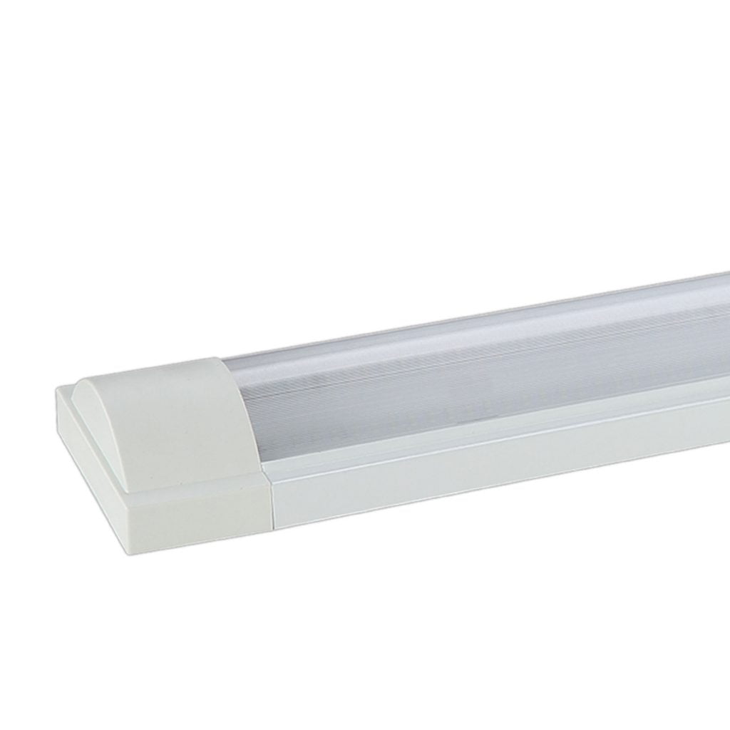 PANTALLA LED MATEL NORMAL 32W 120CM NEUTRA