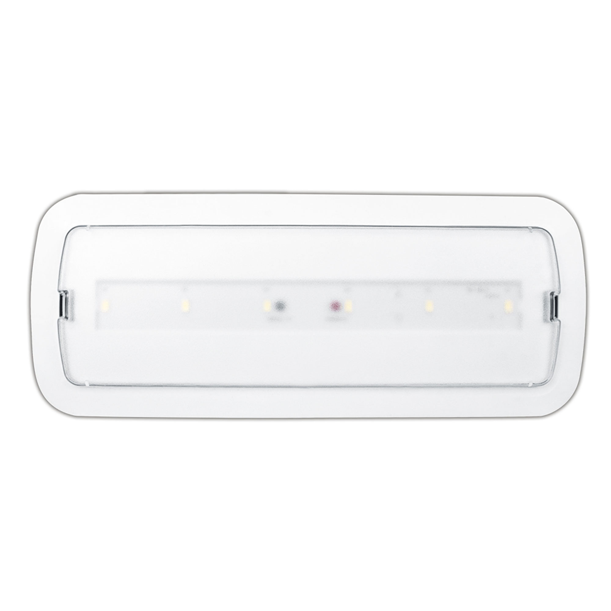 LUZ EMERGENCIA LED MATEL 5W 200LM 28CM