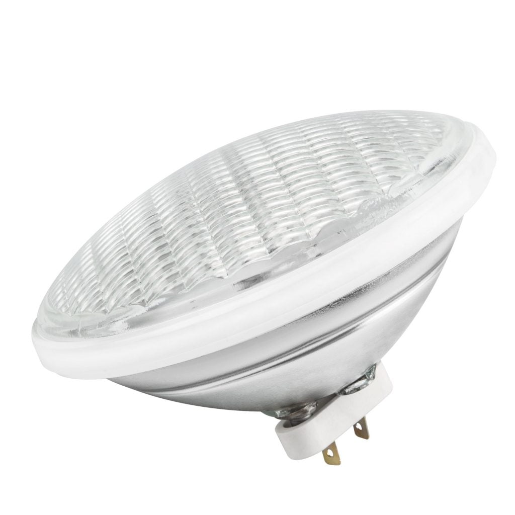 BOMBILLA LED MATEL PISCINA PAR56 IP68 20W 12V RGB