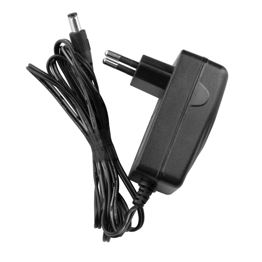 PROYECTOR LED MATEL RECARGABLE IP54 PLATA 20W FRÍA - Imagen 2