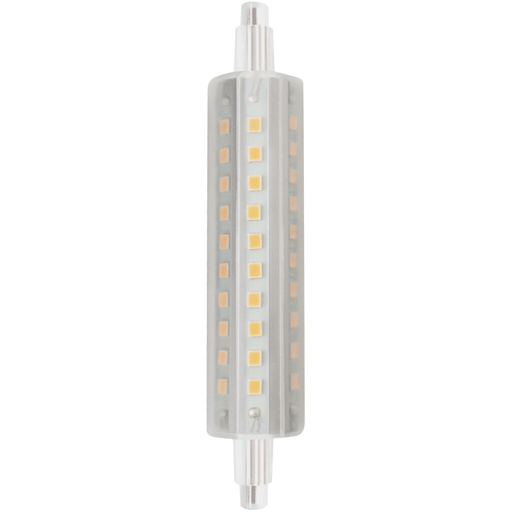 BOMBILLA LED MATEL LINEAL 138MM R7S 15W FRÍA