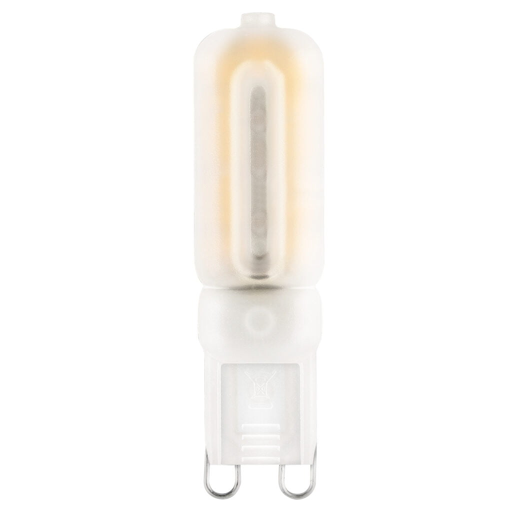 BOMBILLA LED MATEL G9 PLANA 5W NEUTRA
