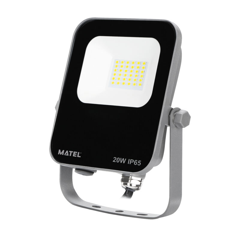 PROYECTOR LED SAMSUNG 20W LUZ FRÍA