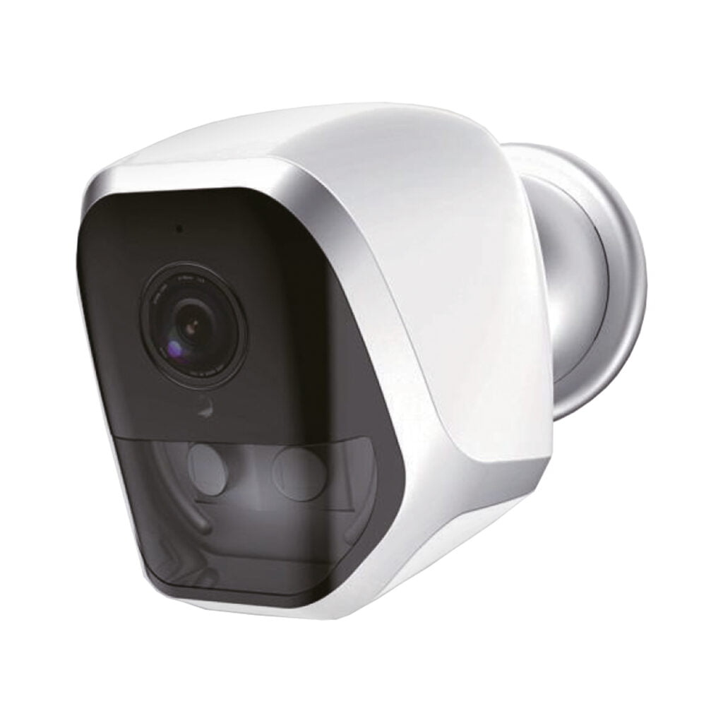 CÁMARA SMART WIFI EXTERIOR IP65